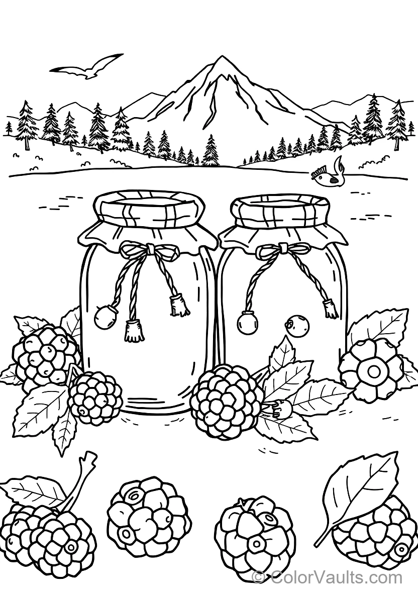 Sweet Treats Craft Sketch: Swirly Ice Cream Sundae (6)