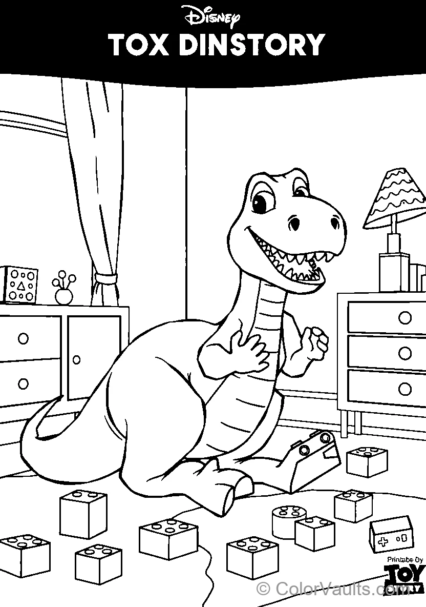 Dinos Playtime