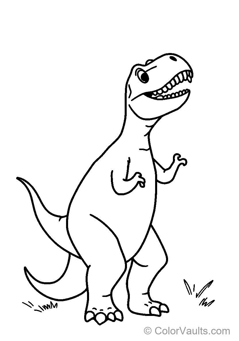 Dinosaur
