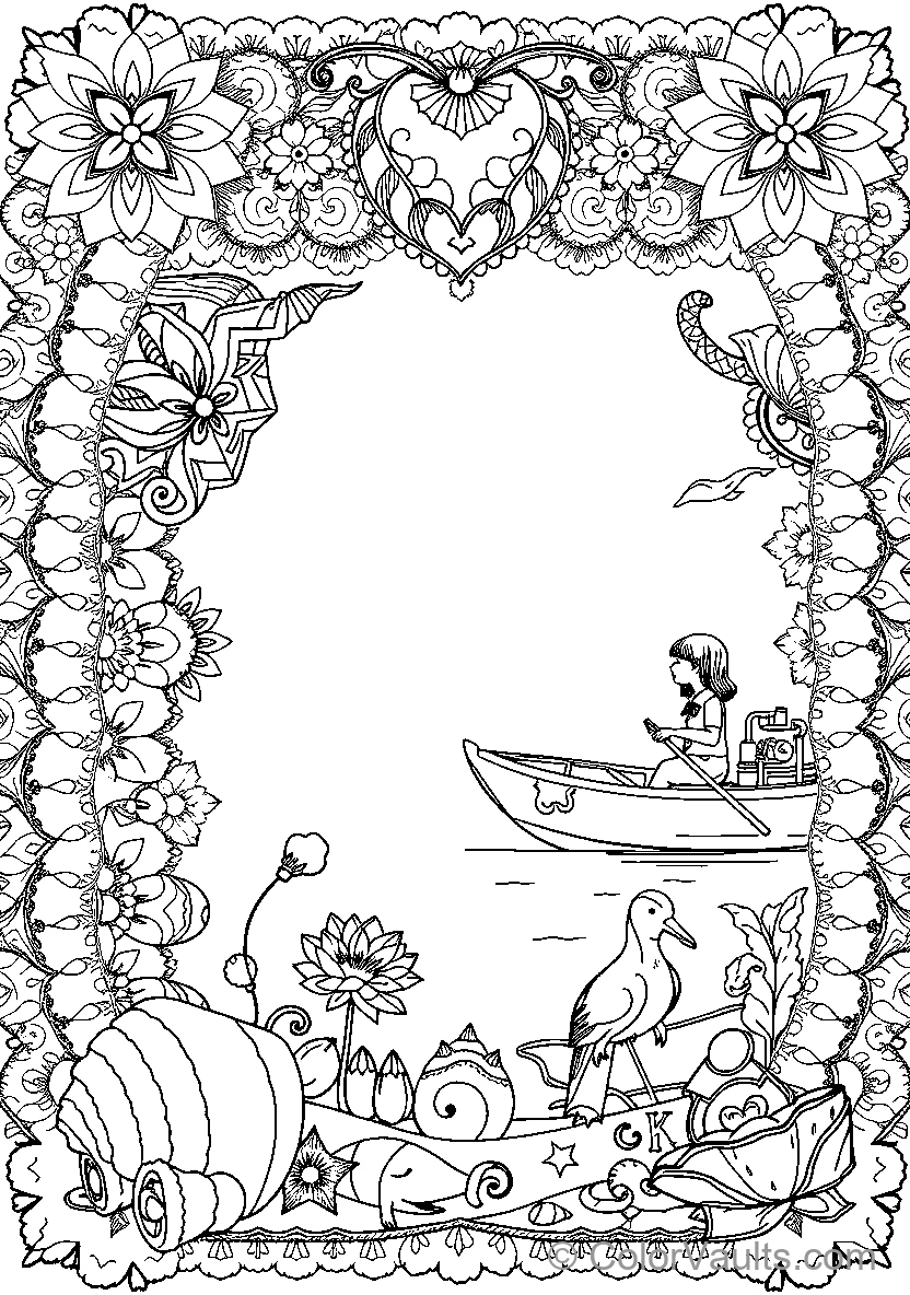 Adventure