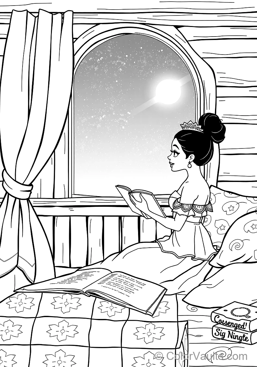 Prince Naveen Playing His Ukulele (3)