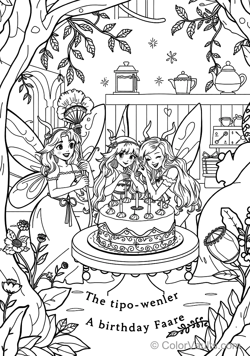 Prince Phillip Awakening Aurora with True Love Kiss (5)