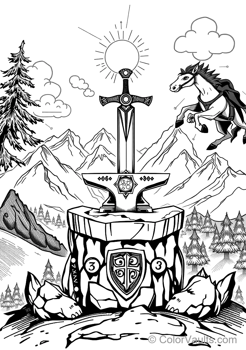 A Magischer (Scene 13)