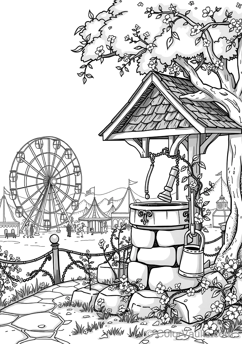 A Magical (Scene 17)