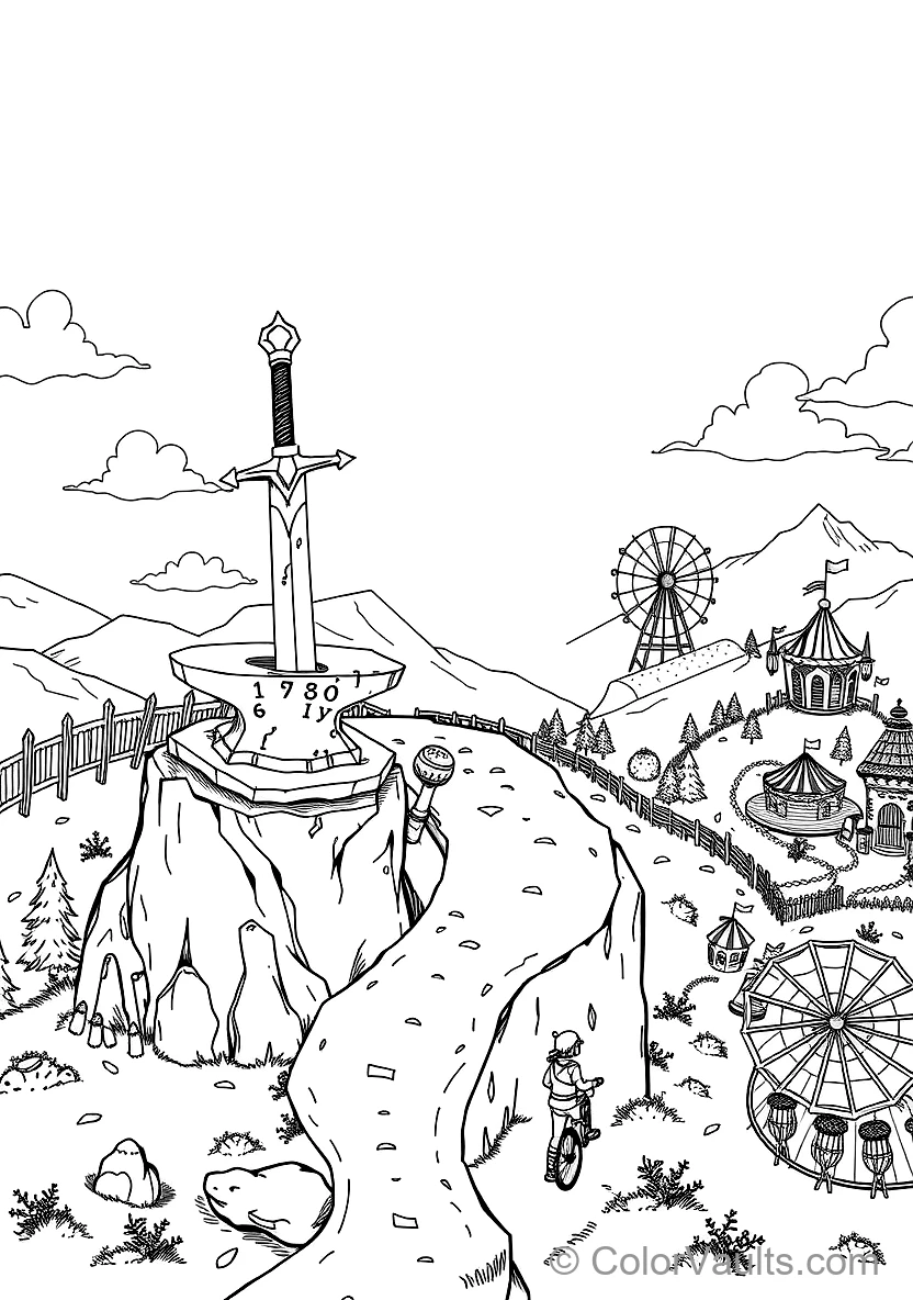 A Magischer (Scene 19)