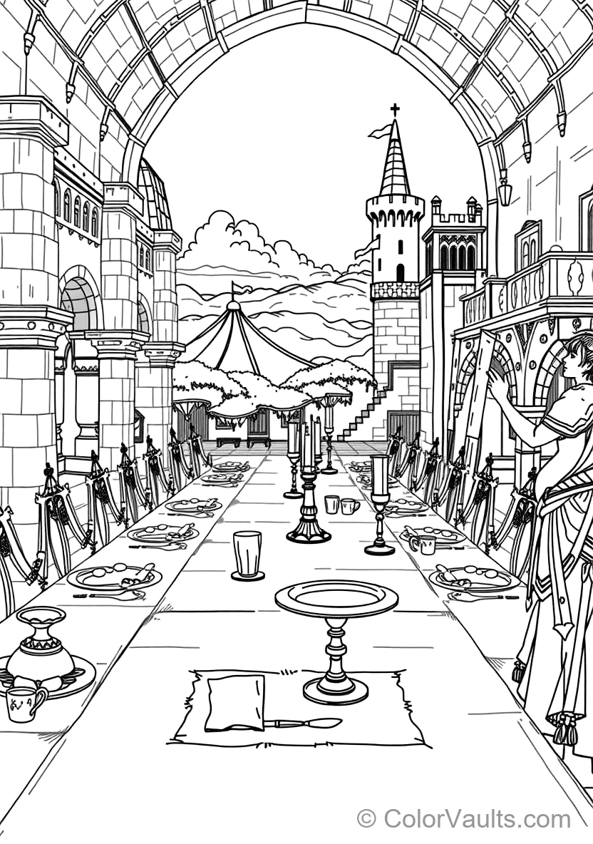 A Magical (Scene 20)