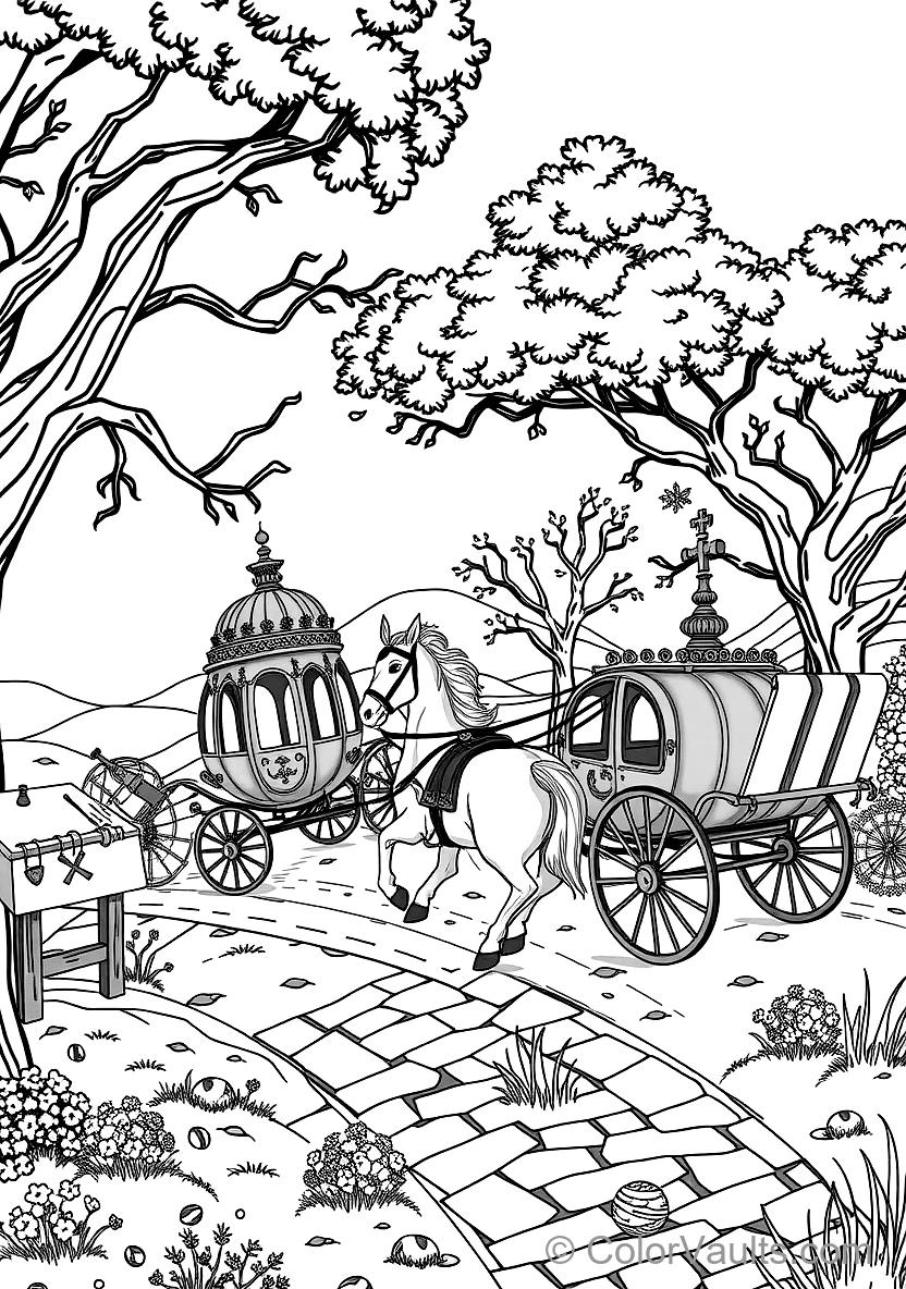 A Magical (Scene 24)