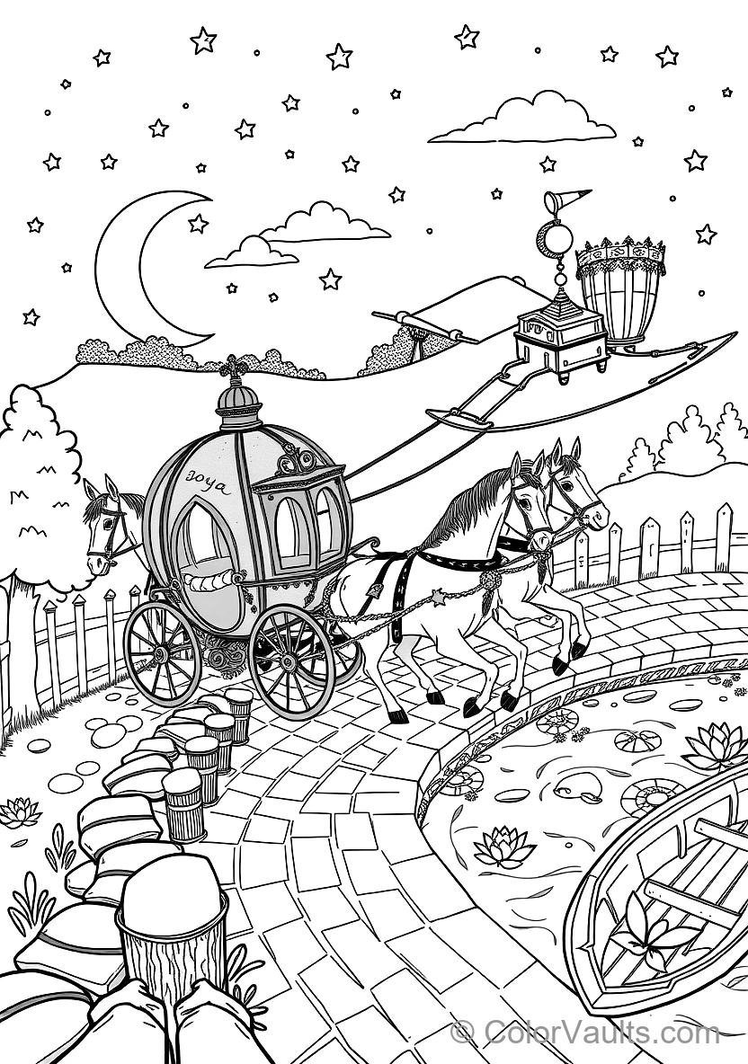 A Magical (Scene 27)