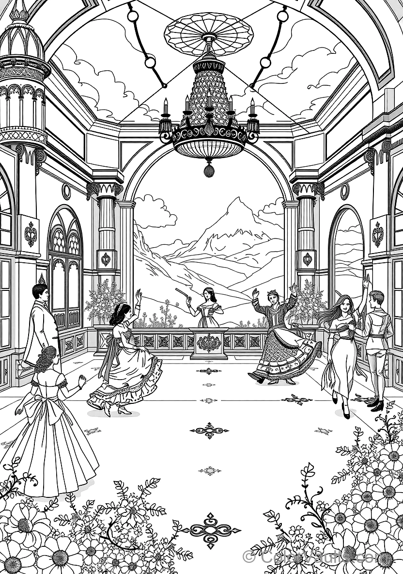 A Magischer (Scene 28)