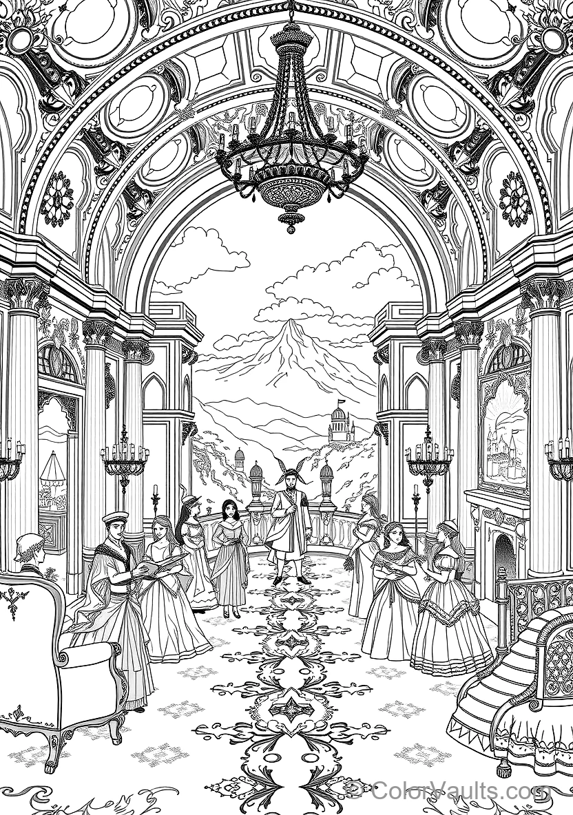 A Magischer (Scene 31)