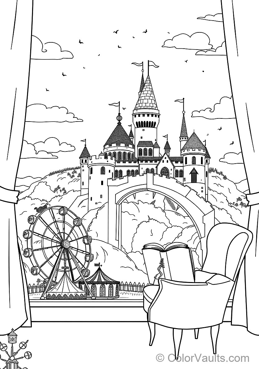 A Magical (Scene 35)