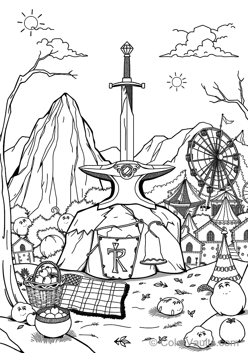A Magischer (Scene 37)