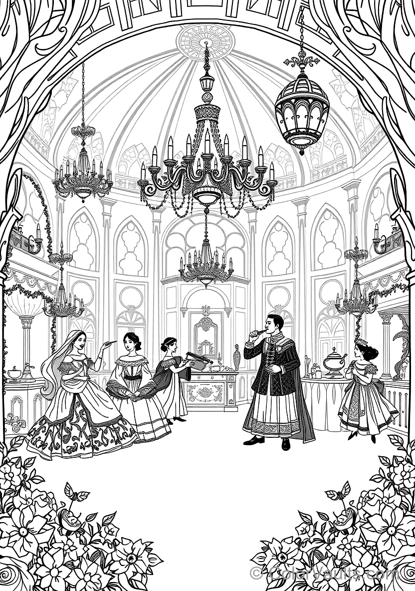 A Magical (Scene 39)