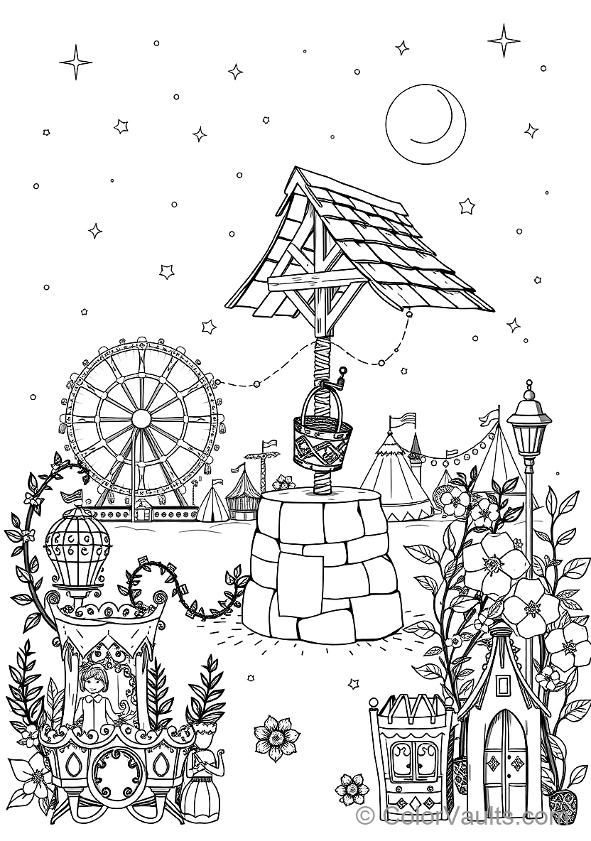A Magical (Scene 41)