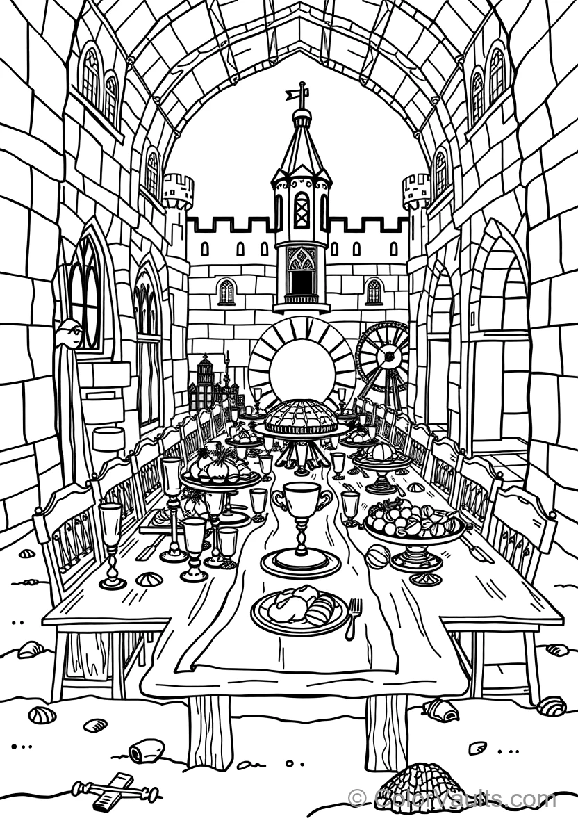A Magical (Scene 45)