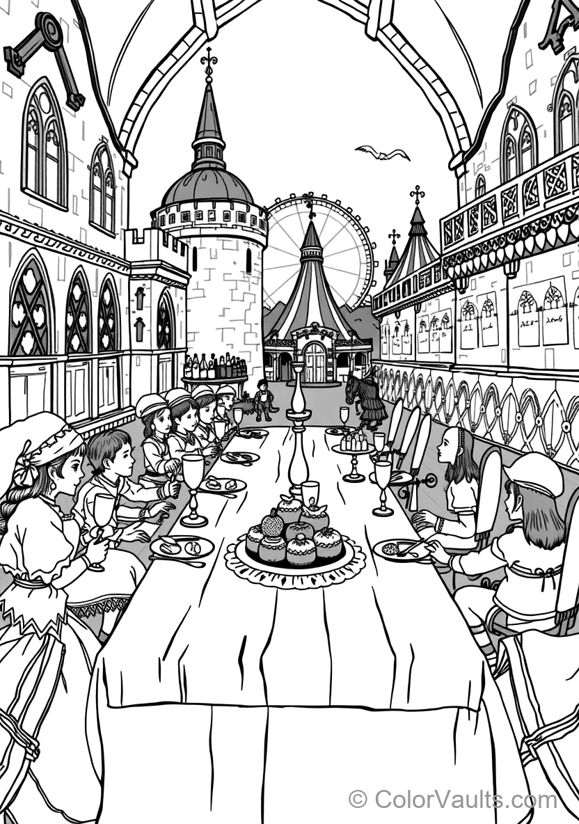 A Magical (Scene 47)