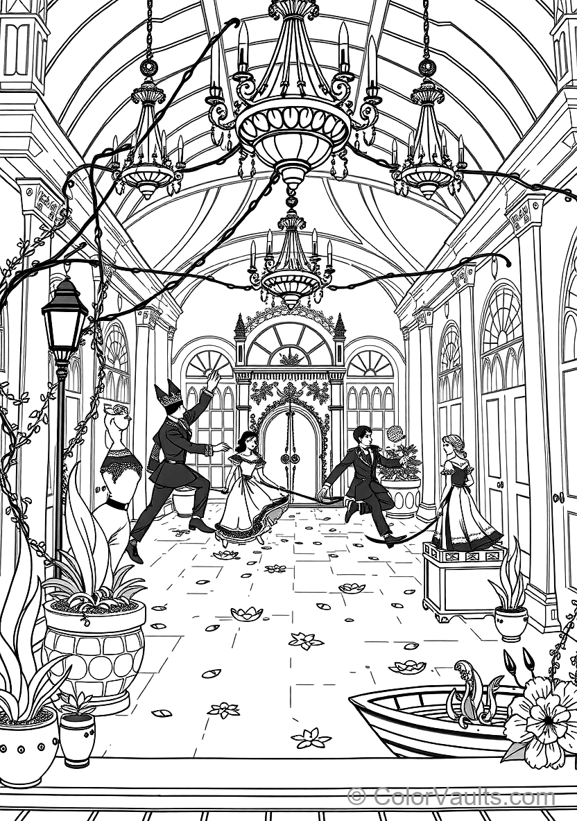 A Magischer (Scene 49)