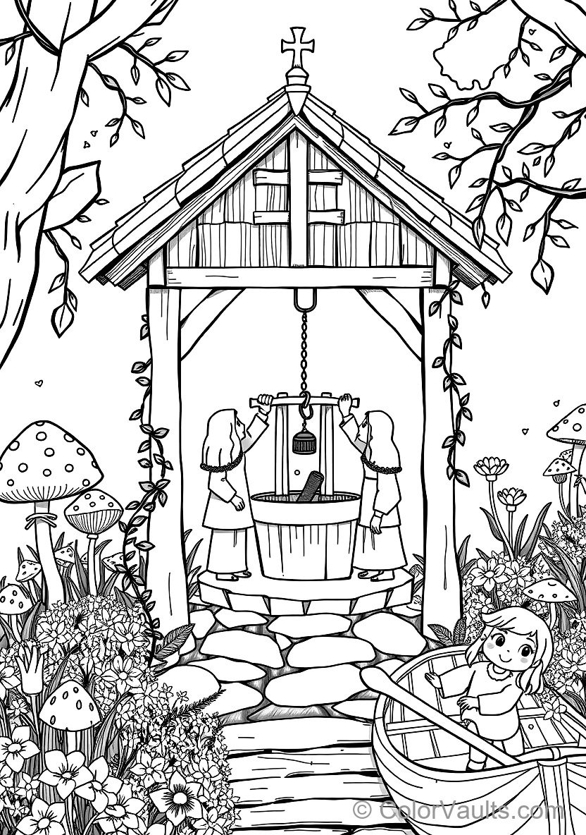A Magical (Scene 51)