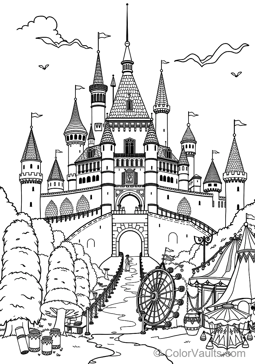 A Magischer (Scene 55)