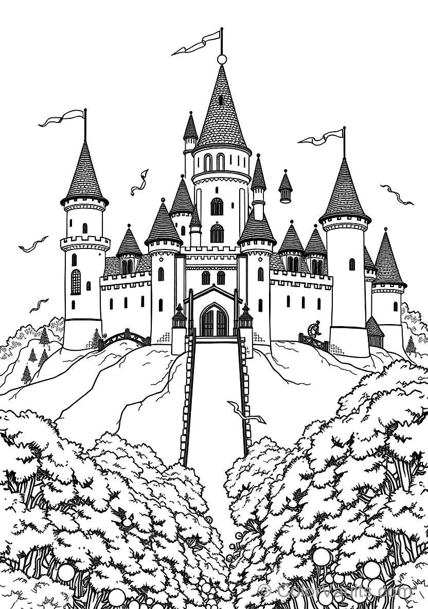 A Magischer (Scene 58)