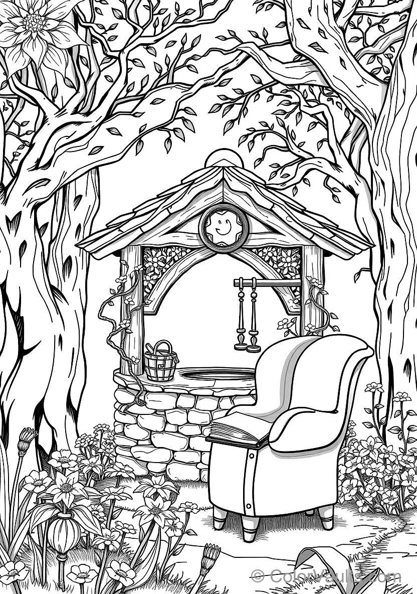 A Magical (Scene 66)