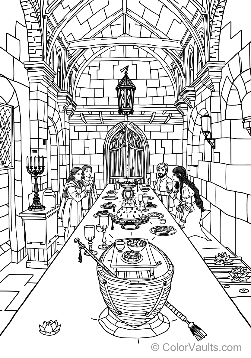A Magischer (Scene 67)