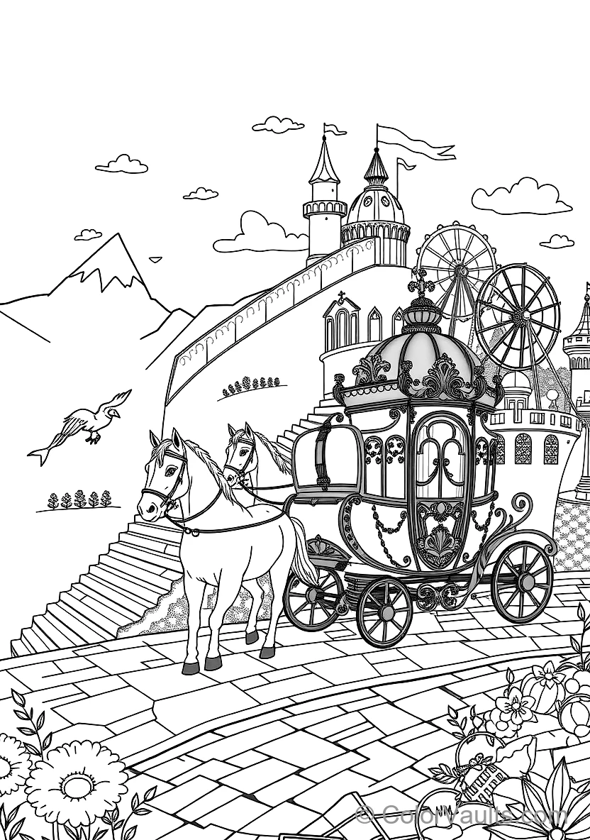 A Magical (Scene 90)