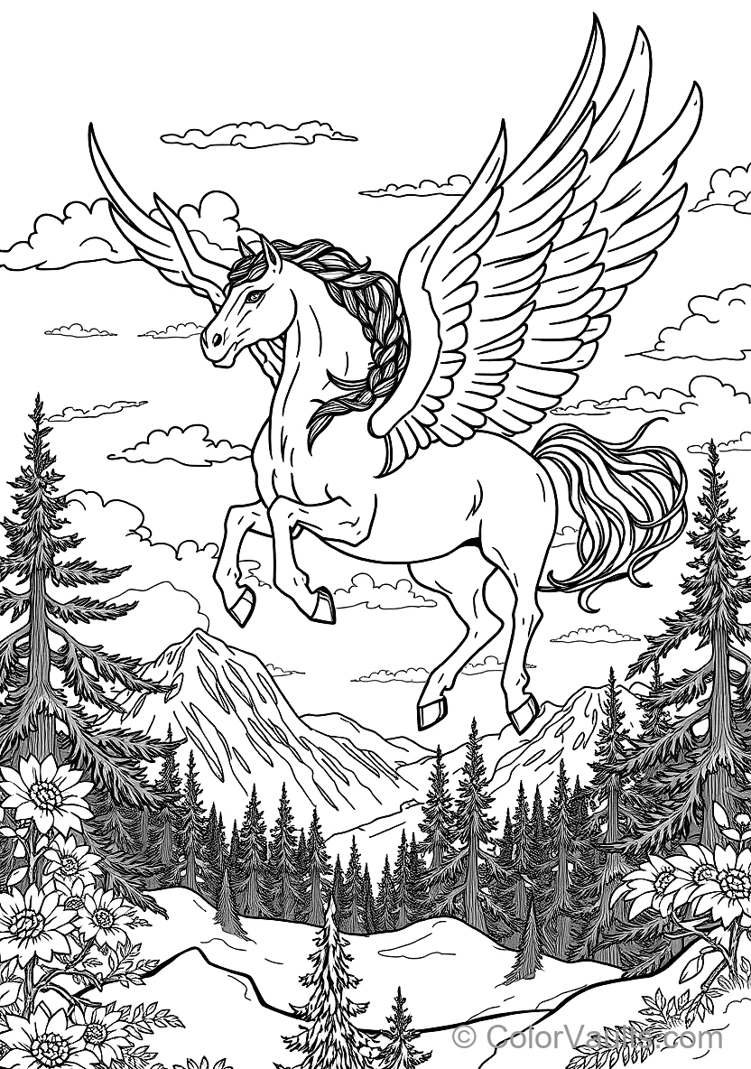 A Mythical F (Scene 36)