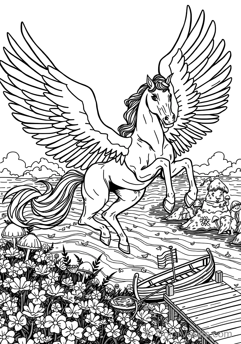 A Mythical F (Scene 37)