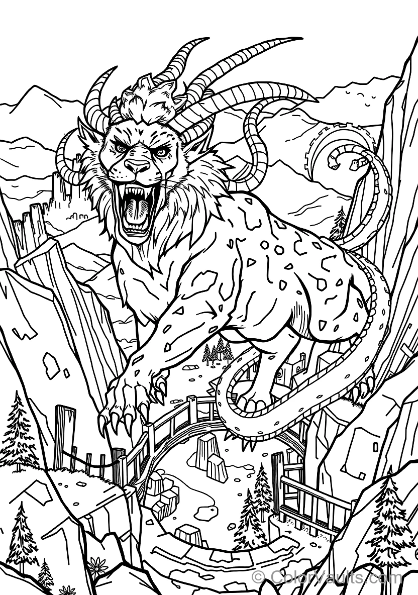 A Mythical F (Scene 43)
