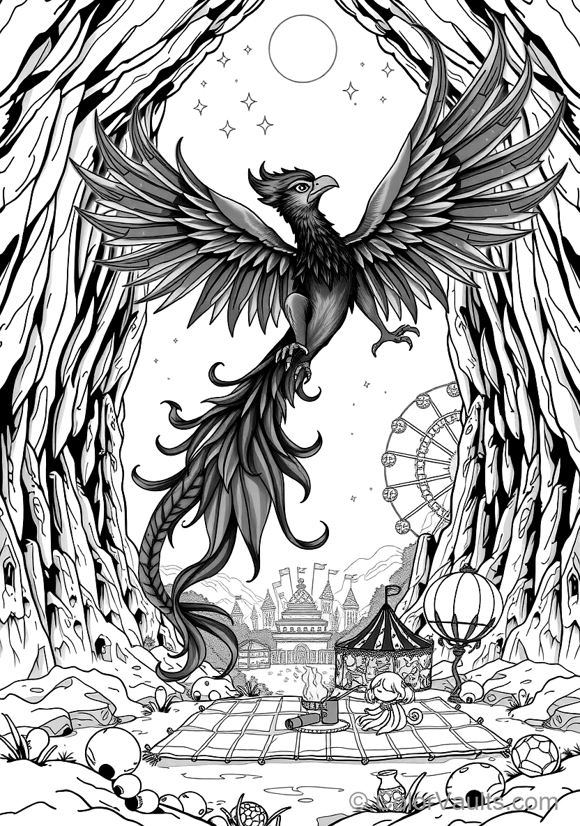 A Mythical F (Scene 44)