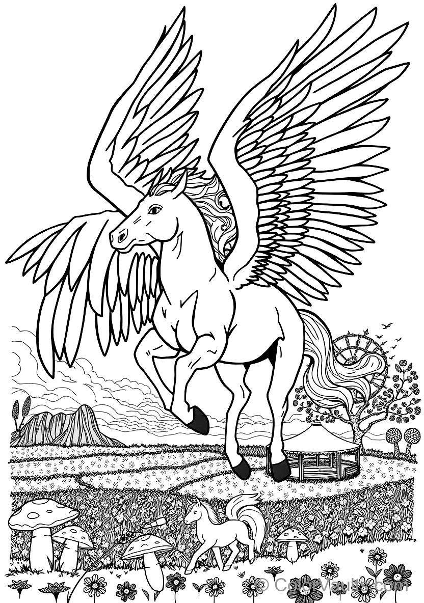 A Mythical F (Scene 56)
