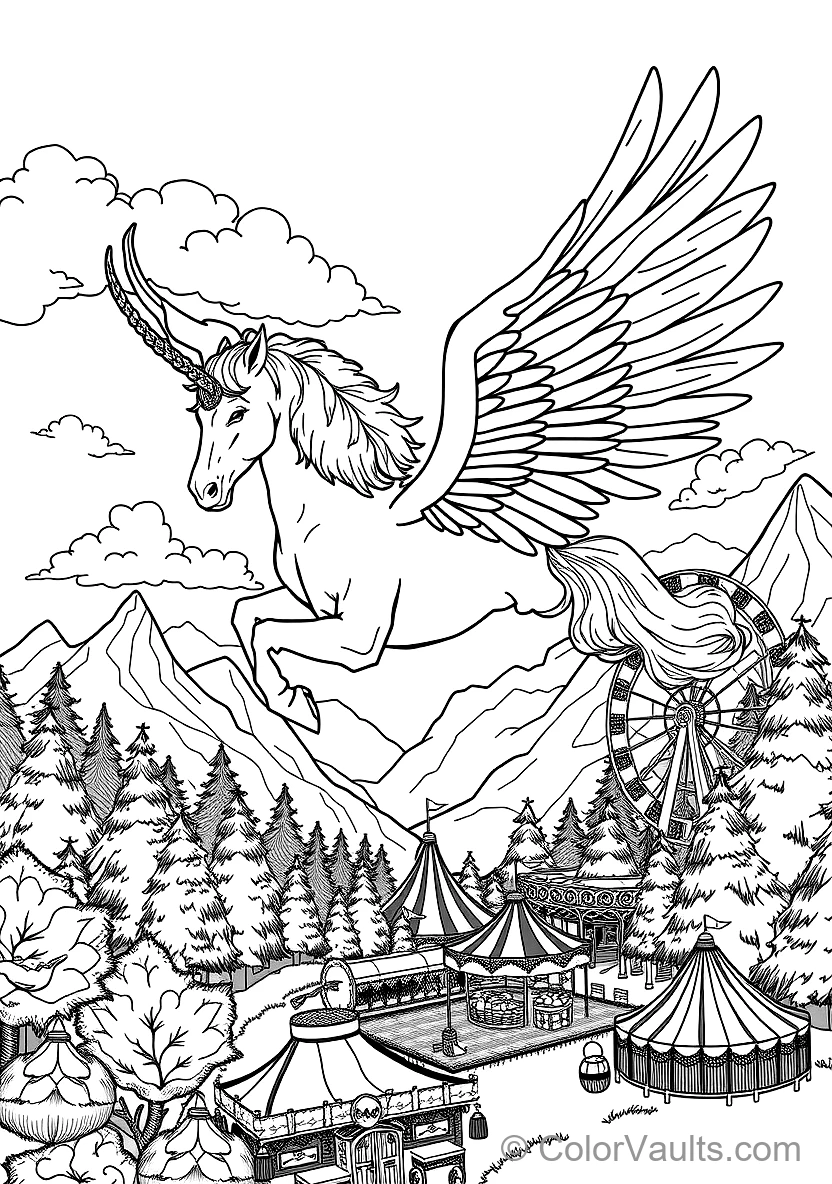 A Mythical F (Scene 62)