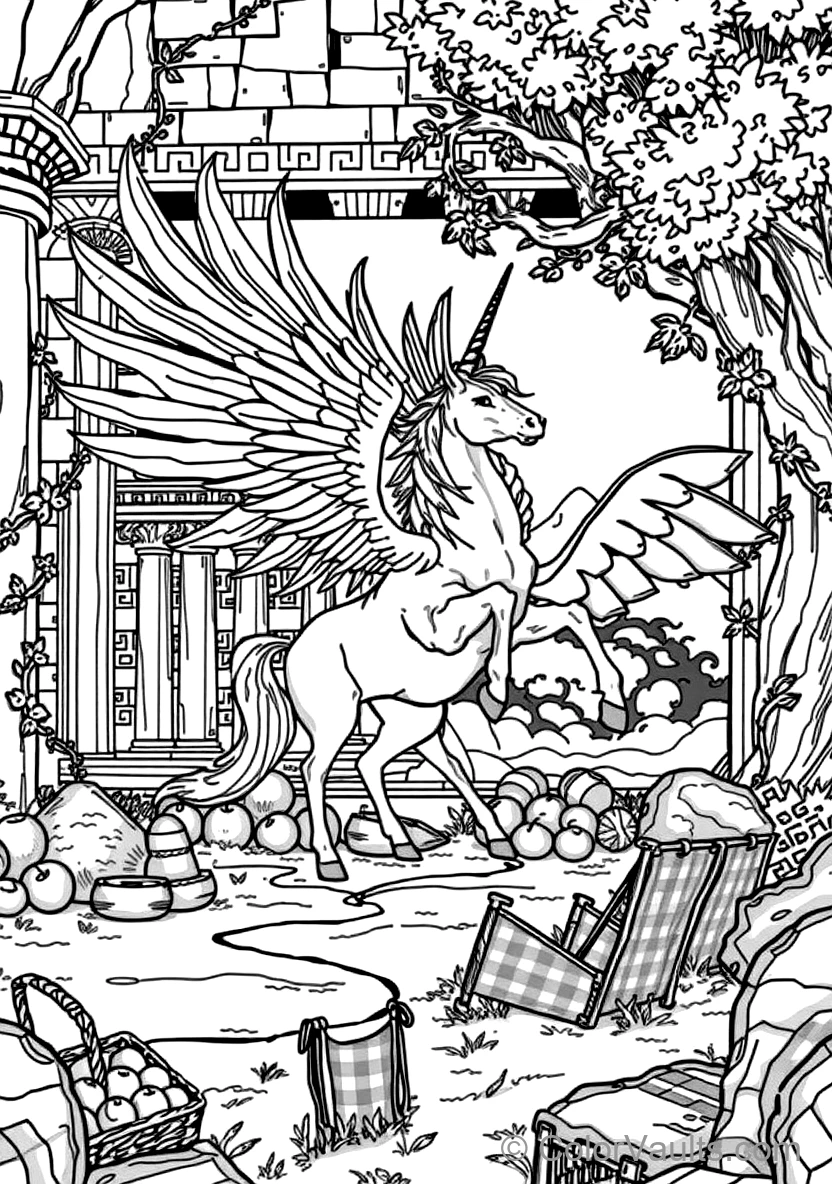 A Mythical F (Scene 66)