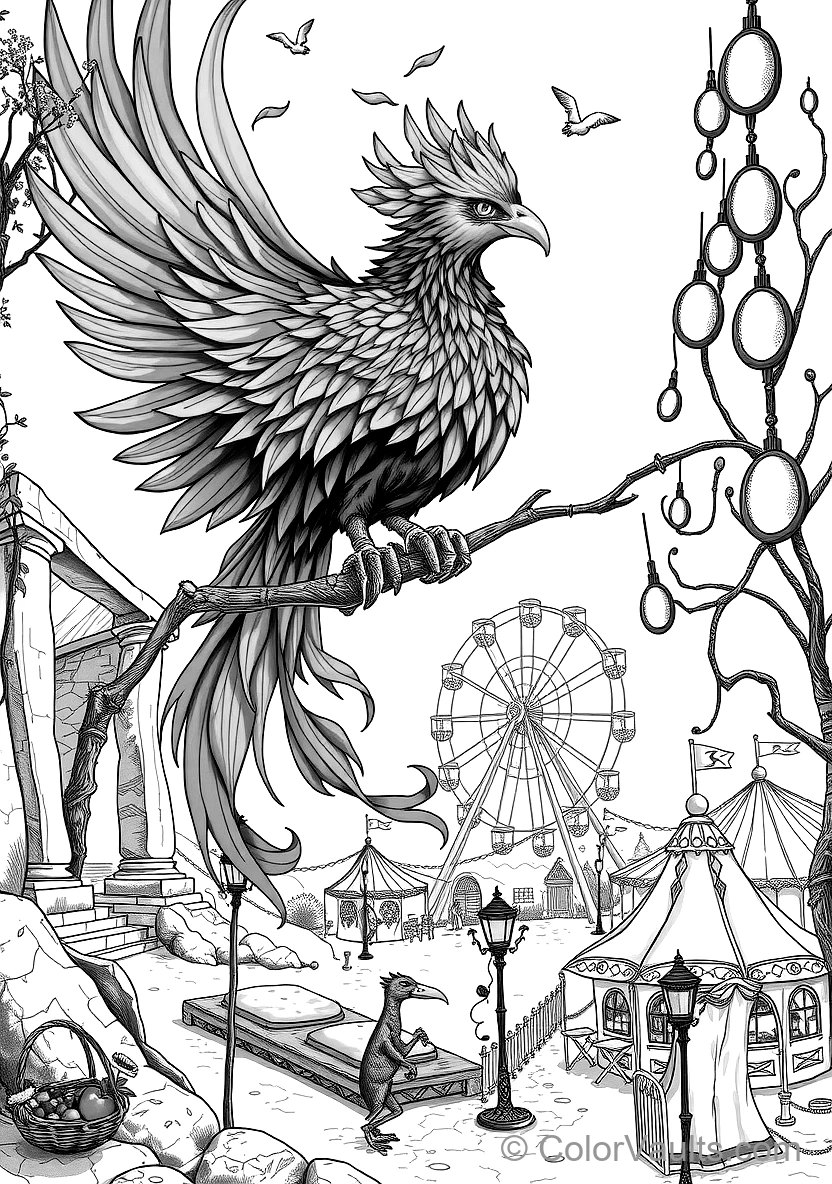 A Mythical F (Scene 68)