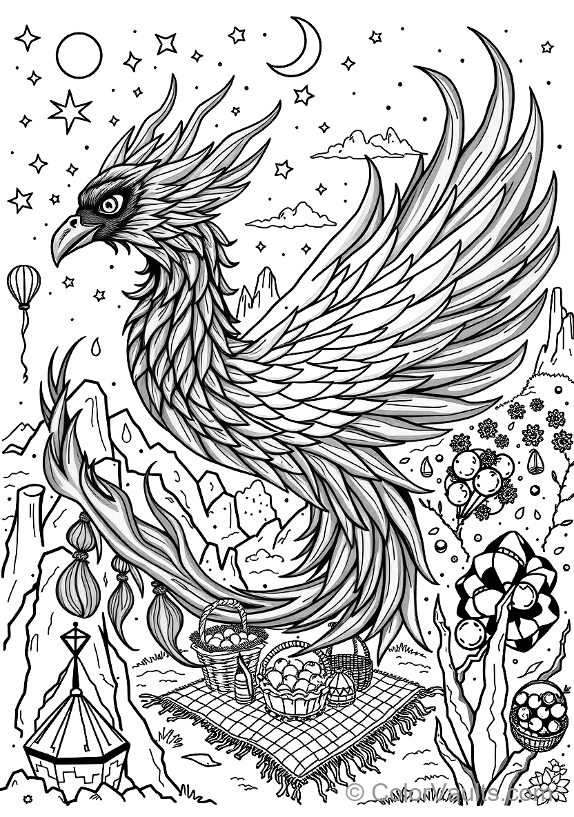 A Mythical F (Scene 78)