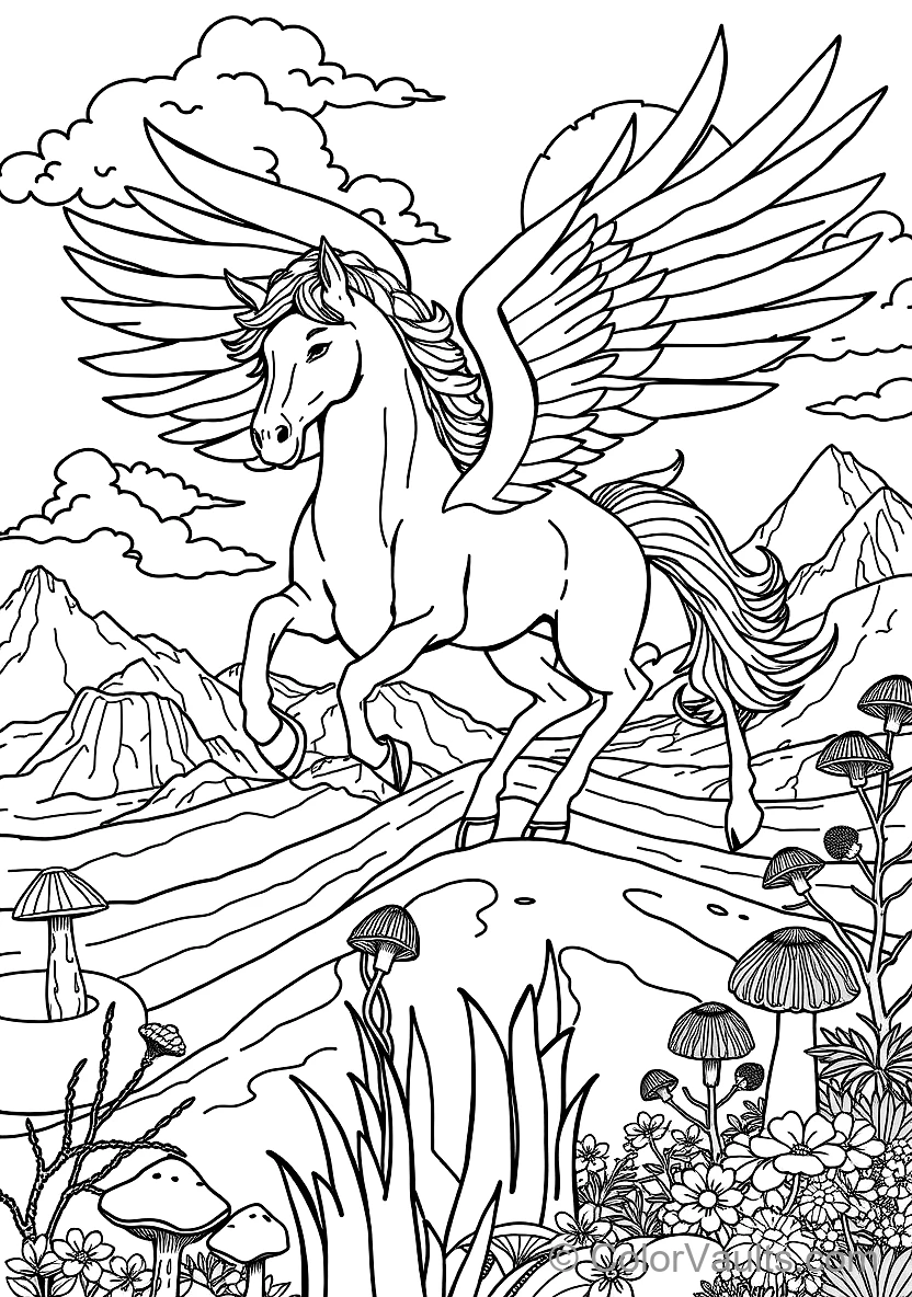 A Mythical F (Scene 111)