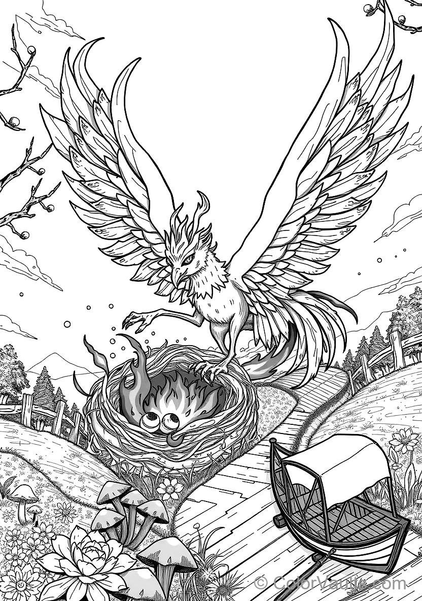 A Mythical F (Scene 116)
