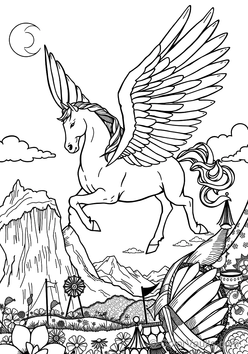 A Mythical F (Scene 120)