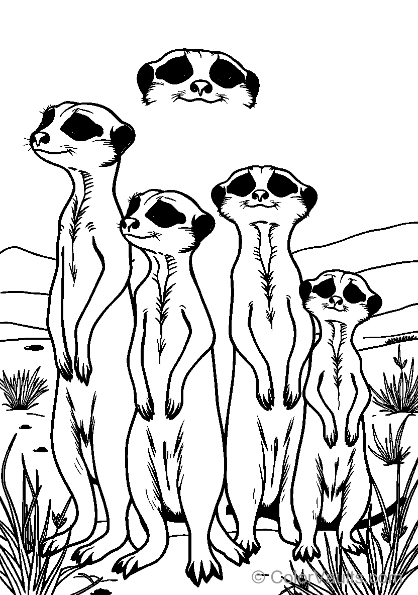 Farm Animals