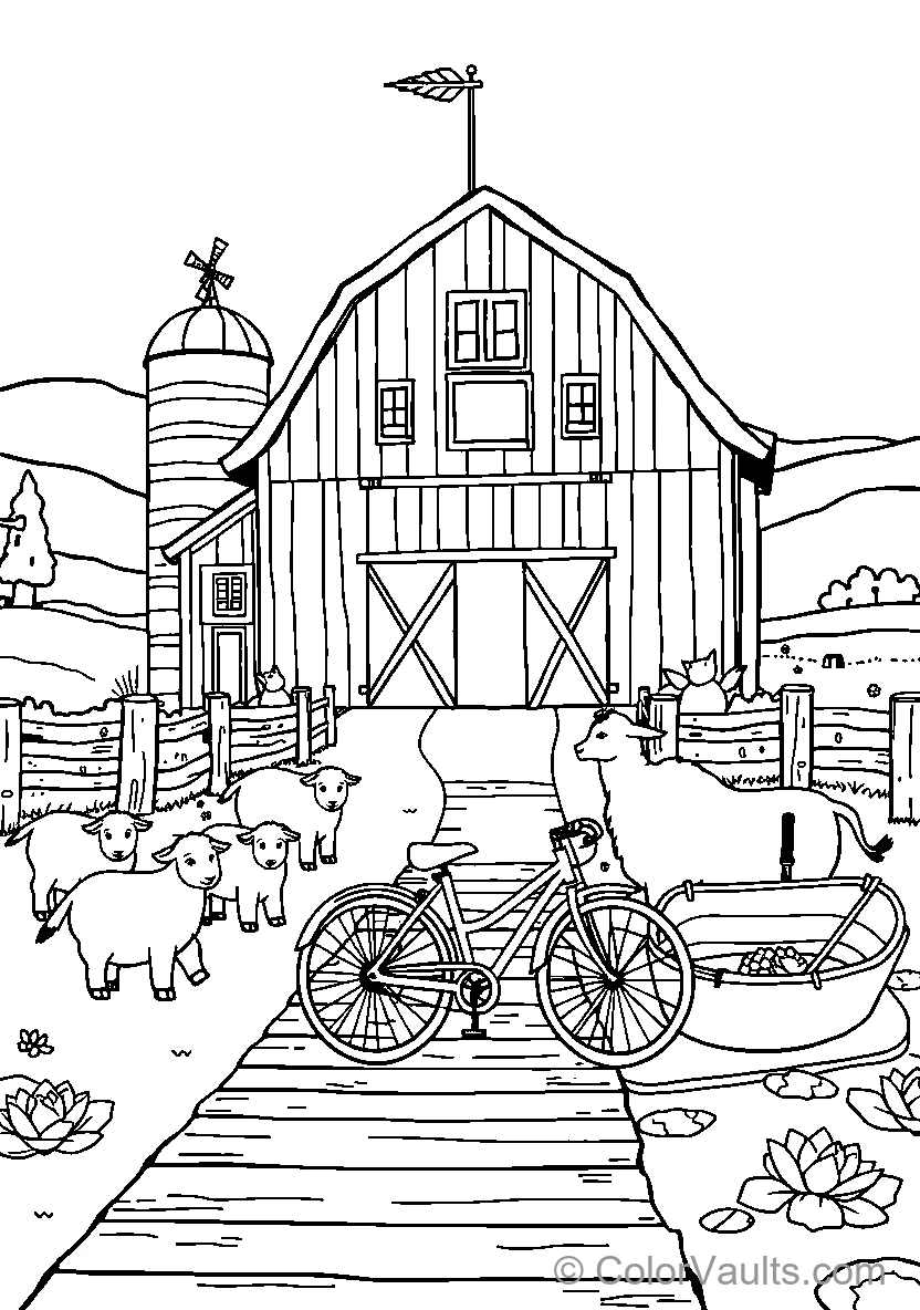 Farm Life