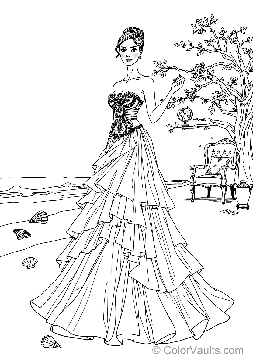 A Stylish High (Scene 36)