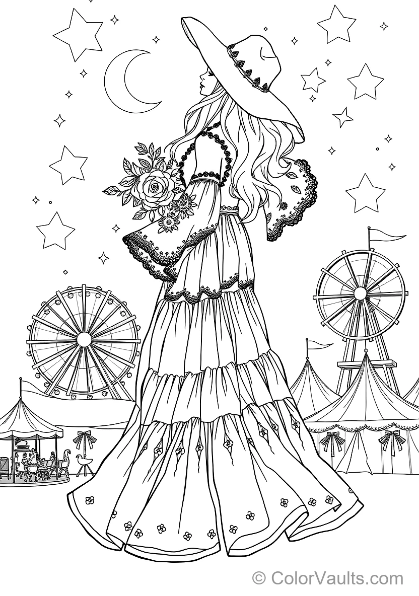 A Stylish High (Scene 56)