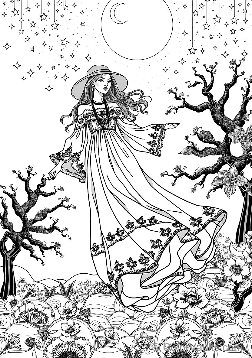 A Stylish High (Scene 62)