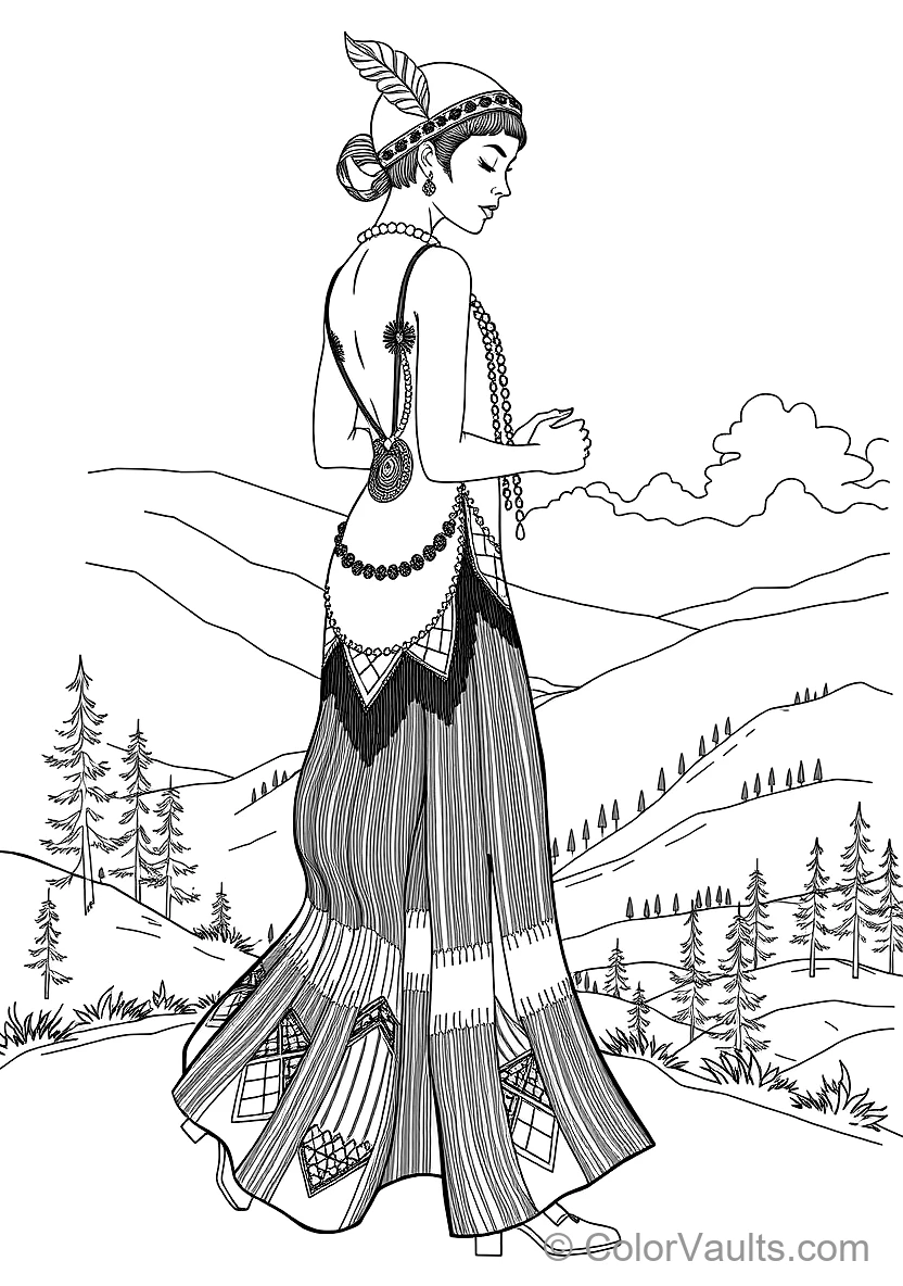 A Stylish High (Scene 66)