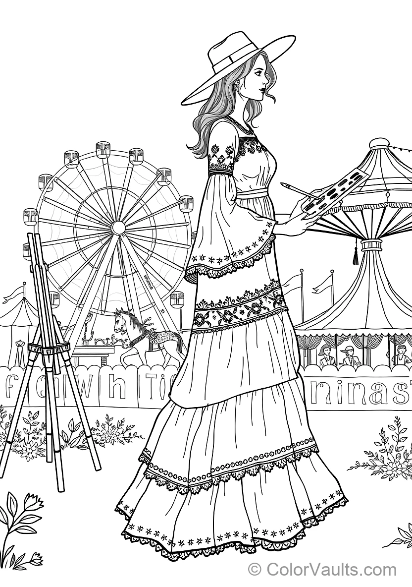 A Stylish High (Scene 78)