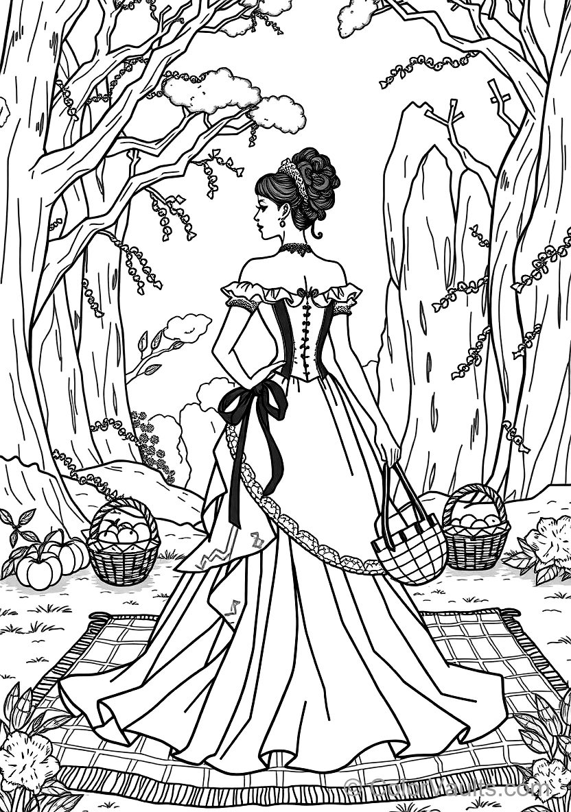 A Stylish High (Scene 196)