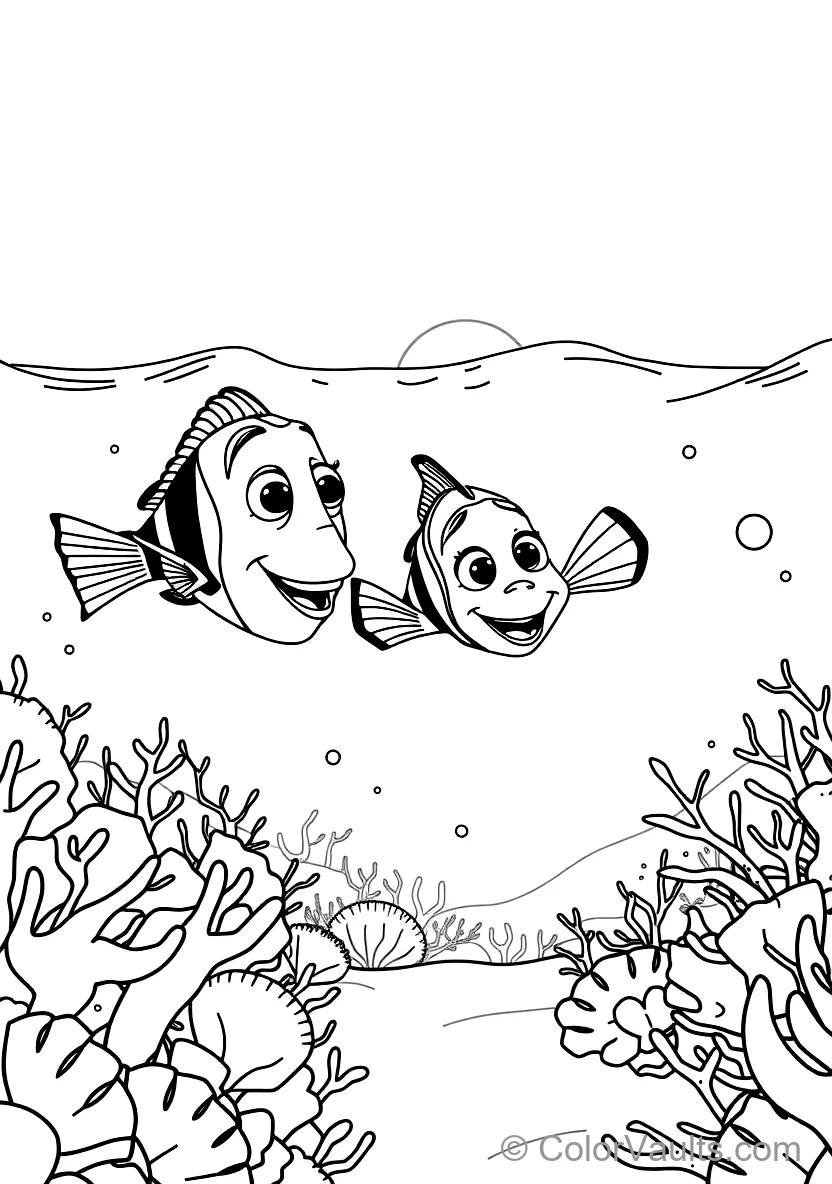 Nemo Marlin