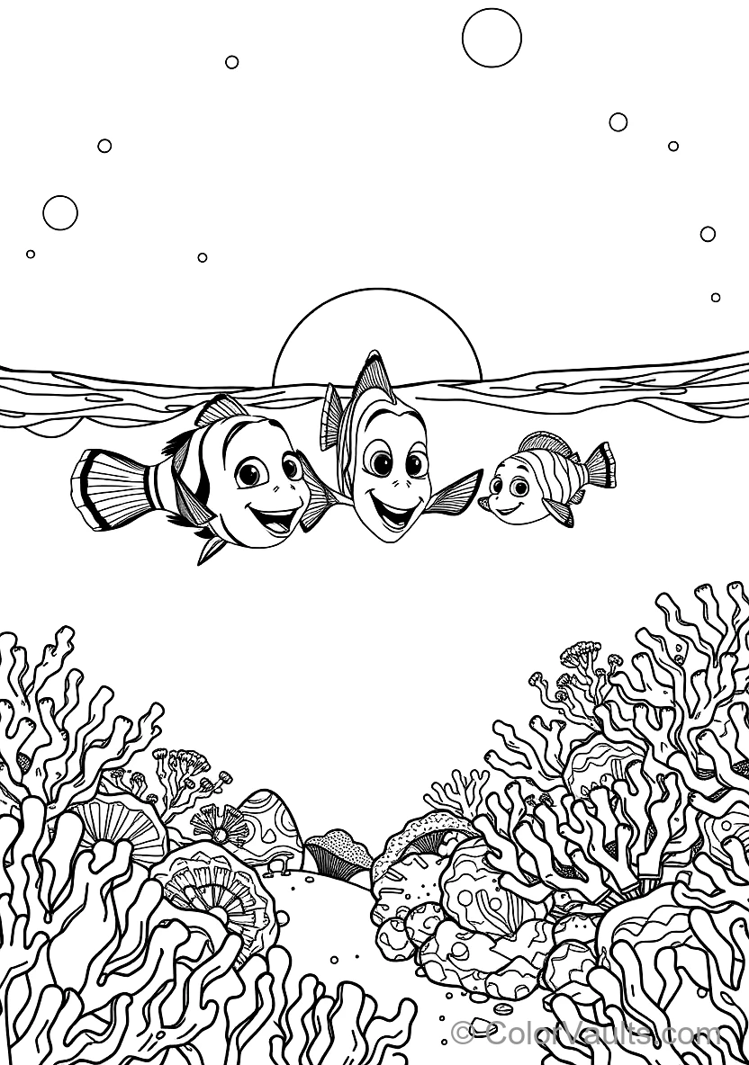 Nemo Marlin (Scene 16)