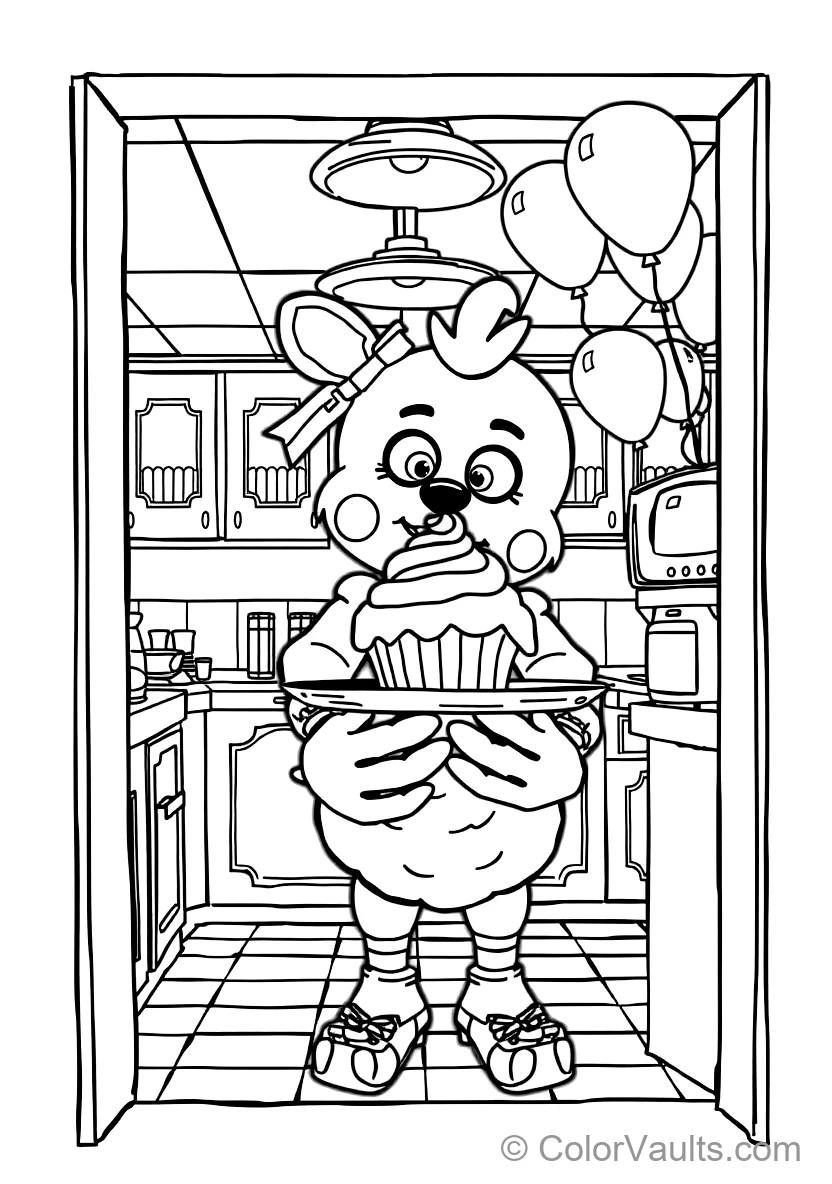 Sundrop Daycare Attendant Smiling (2)